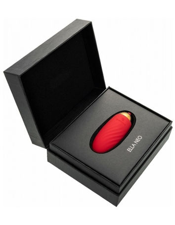 Виброяйцо Svakom Ella Neo