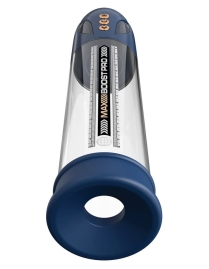 Помпа Pipedream Max Boost Pro Flow