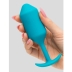 Вибро-пробка b-Vibe Snug Plug 3