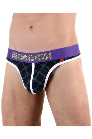 Набор мужских трусов Boefje