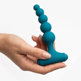 Вибро-пробка Splendor 2.0 Spice It Up