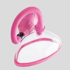 Помпа NMC Pussy Pump 6,25"