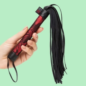 БДСМ и фетиш